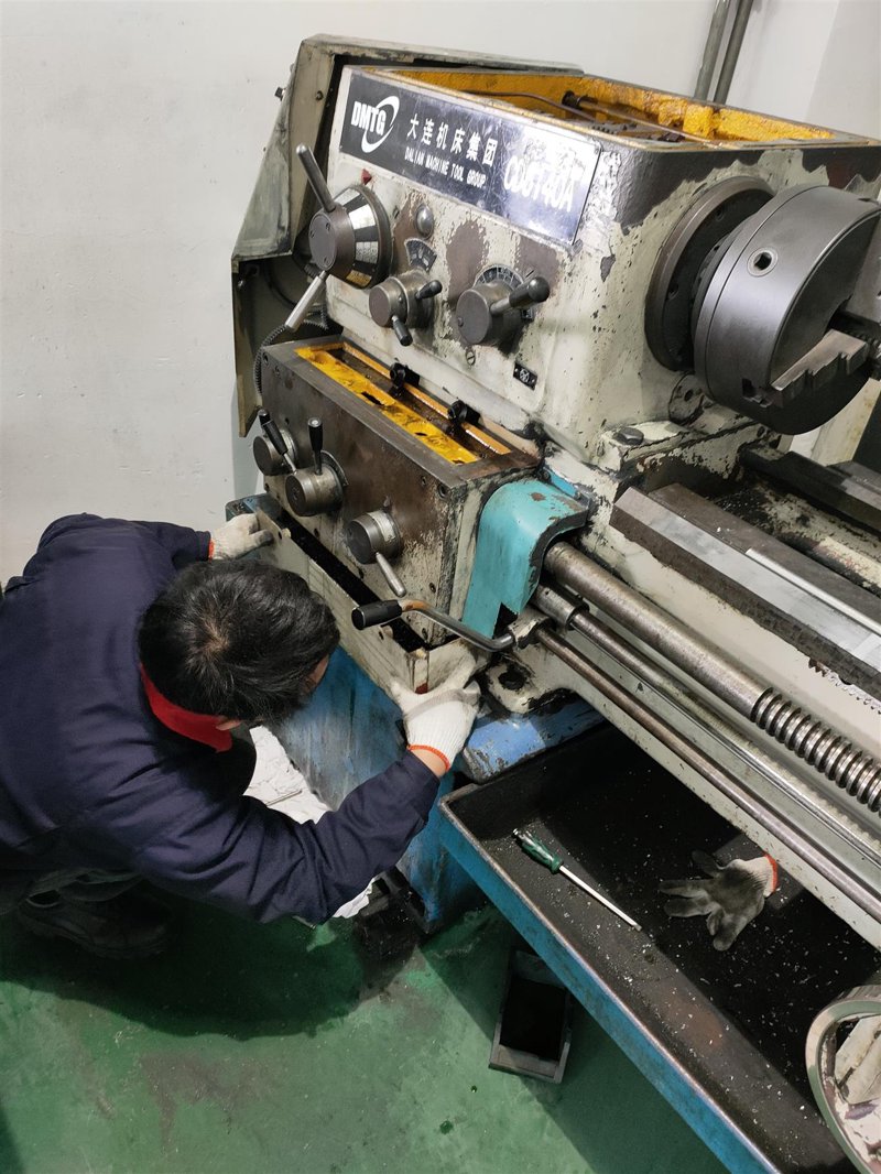 二道江区数控机床：如何选择？